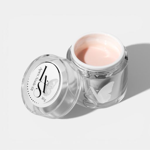 Apex 3/1 Builder Gel - Nude 01