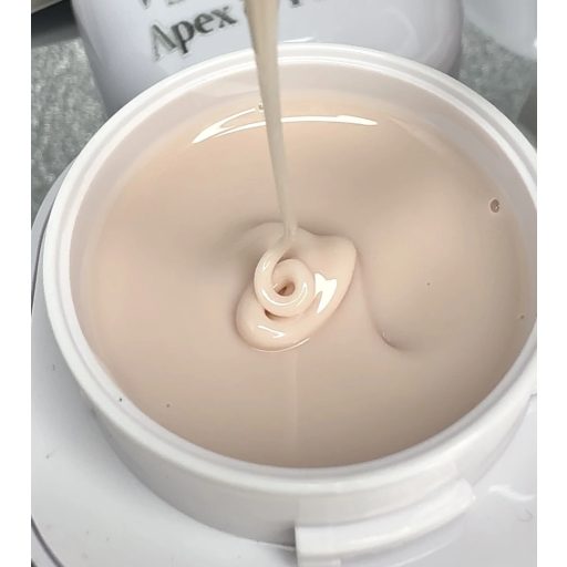 Apex 3/1 Builder Gel - Nude 01
