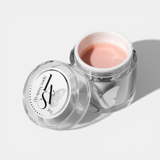 Apex 3/1 Builder Gel - Nude 02