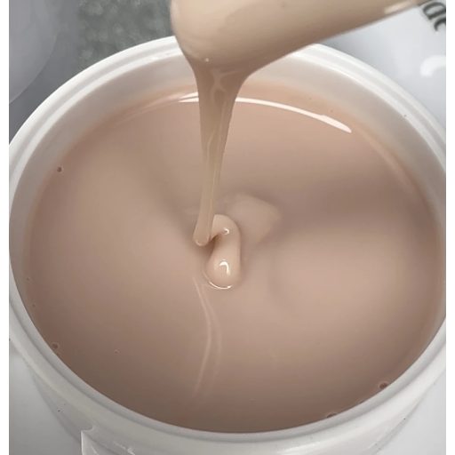 Apex 3/1 Builder Gel - Nude 02