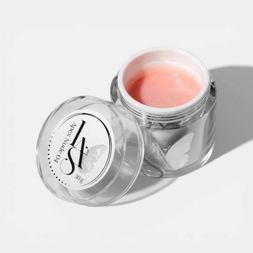 Apex 3/1 Builder Gel - Nude 04