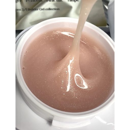 Apex 3/1 Builder Gel - Nude 04