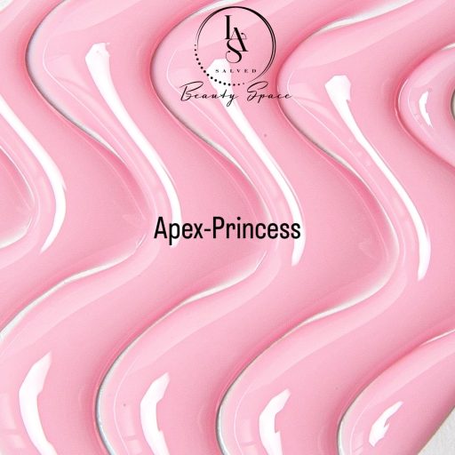 Apex Builder Gel 3/1 - Princess