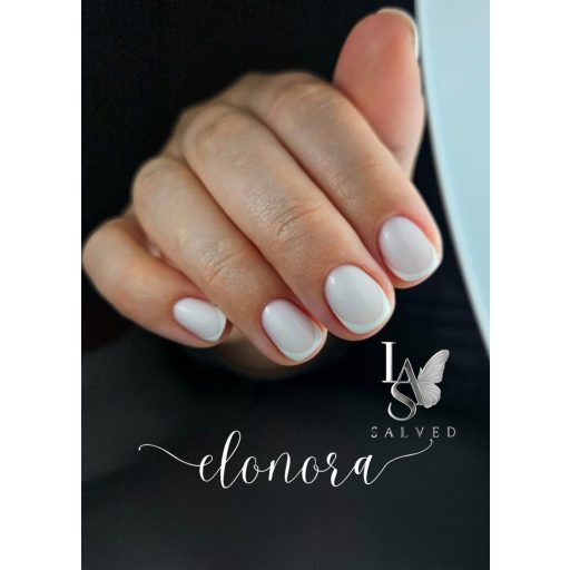 Apex Builder Gel 3/1 - White lace