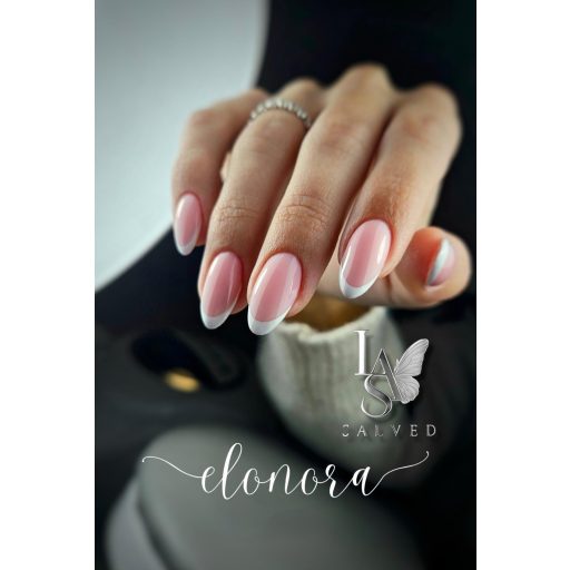 Apex 3/1 builder gel-Pink silk