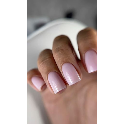 Hard Base Gel - 02 (cheeky cherry)