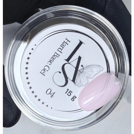 Hard Base Gel - 04 (strawberry cake)