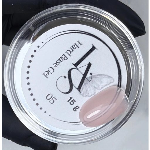 Hard Base Gel - 05 (anise)