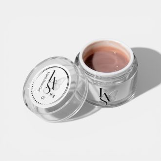 Hard Base Gel - 07 (hazelnut)