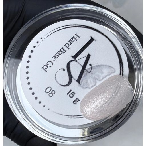 Hard Base Gel - 08 (apple pie)