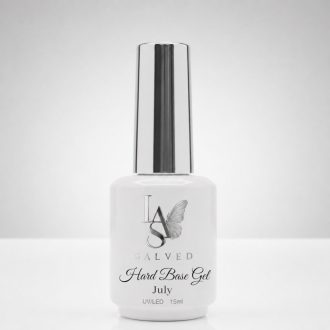 Hard Base Gel-July