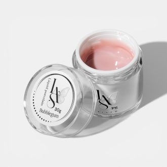 Liquid Porcelain - Bubblegum