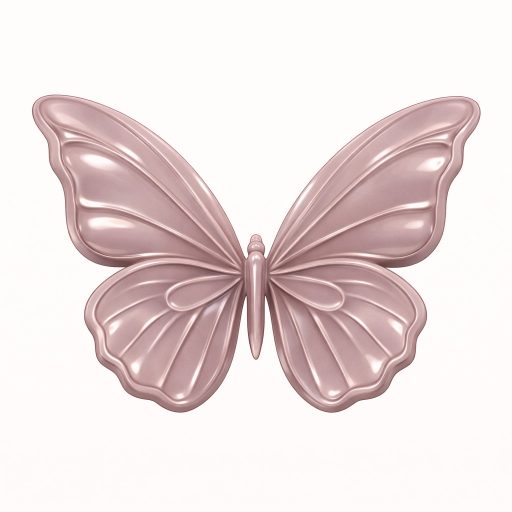 Liquid Porcelain - Bubblegum