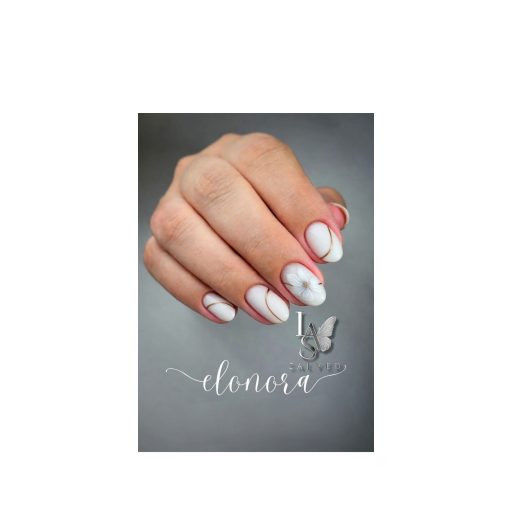 Nude Builder Gel - 01