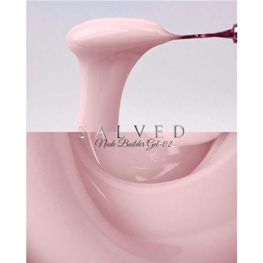 Nude Builder Gel - 02