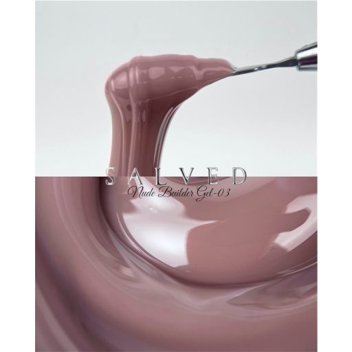 Nude Builder Gel - 03