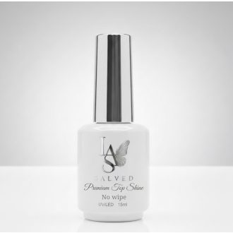 Premium Top Shine-No Wipe