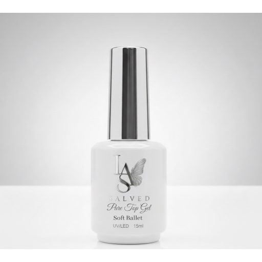 Pure Top Gel-Soft Ballet