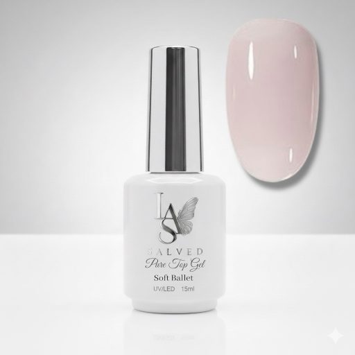 Pure Top Gel-Soft Ballet