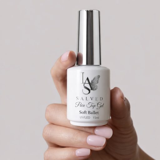 Pure Top Gel-Soft Ballet