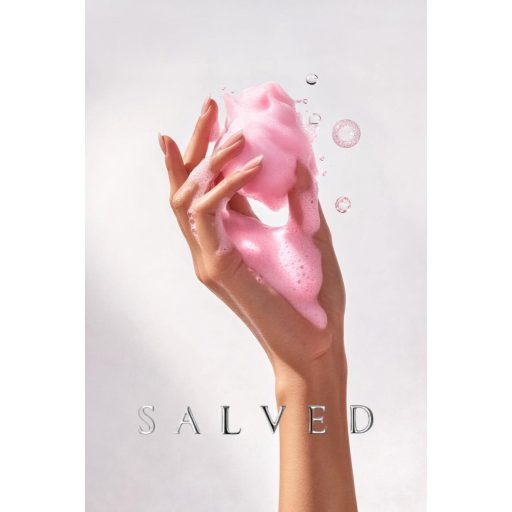 Butterfly Mist Foam – ápoló hab kézre és körömre (100 ml)